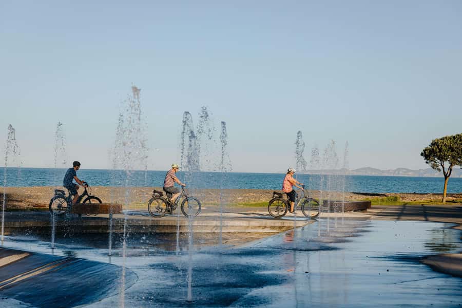 Hawke's Bay: Self Guided Coast to Vineyards Cycle Tour - Key highlights worth planning for