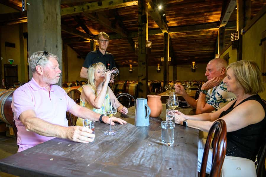 Hawkes Bay: Half-Day Wine Tour with Tastings and Cheeseboard - Key Highlights You Will Actually Feel