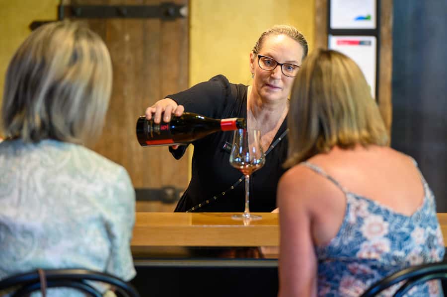 Hawkes Bay: Half-Day Wine Tour with Tastings and Cheeseboard - A Half-Day Wine Tour That Stays Personal, Not Packed