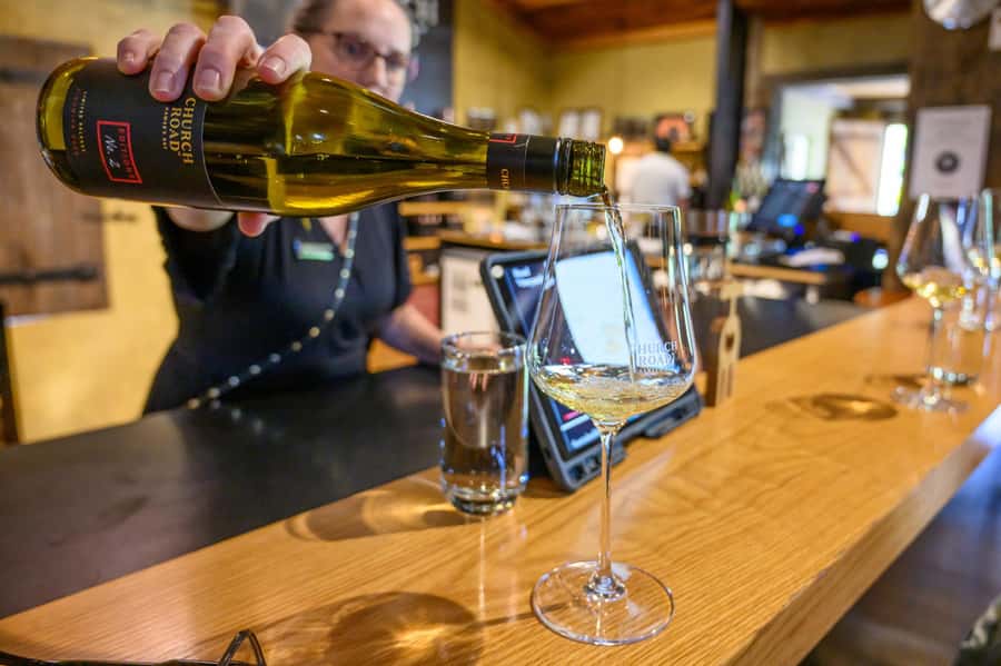 Hawkes Bay: Half-Day Wine Tour with Tastings and Cheeseboard - Practical Tips to Enjoy Every Tasting Without Feeling Beat
