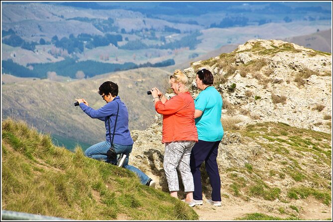 Hawkes Bay - Scenic, luncheon, wine Tour - Napier Art Deco Buildings: the style lesson before you start sightseeing
