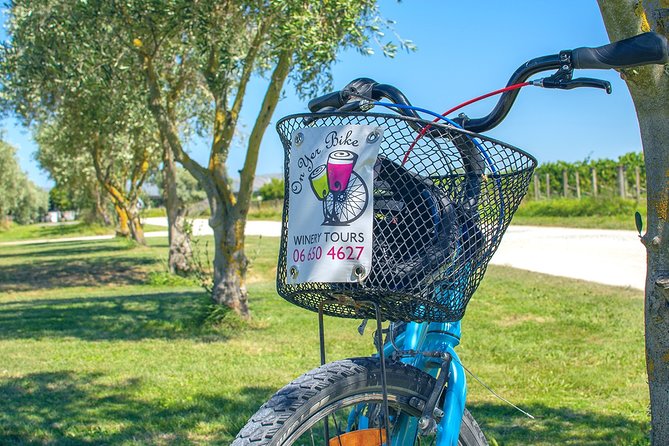 Hawkes Bay Wineries Self-Guided Bike Tour - Winery Stop Options: What to Expect at the Big Names