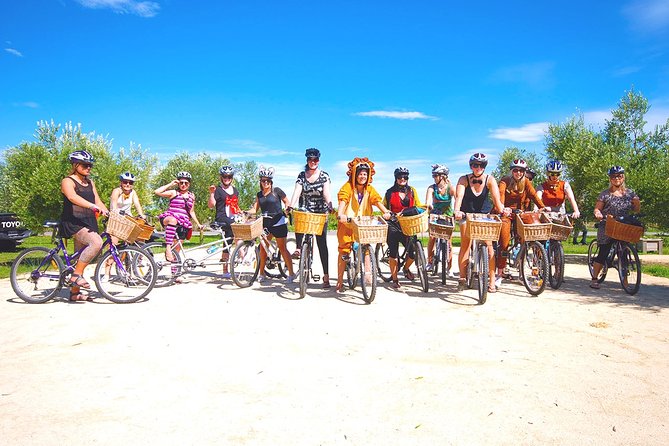 Hawkes Bay Wineries Self-Guided Electric Bike Tour - Your Self-Guided Ride Through Hawke’s Bay Winery Roads