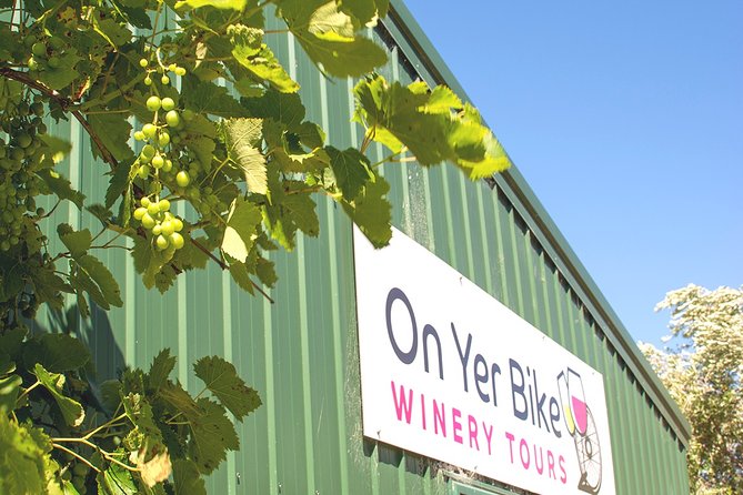 Hawkes Bay Wineries Self-Guided Electric Bike Tour - Choosing Stops: Suggested Wineries and How to Plan Your Timing