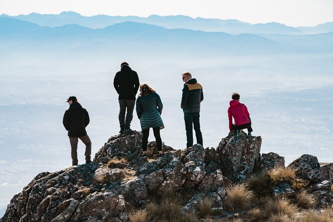 Heli-Scenic Nelson Mountain Adventure - Customizable Private Tour for Birthdays and Special Occasions