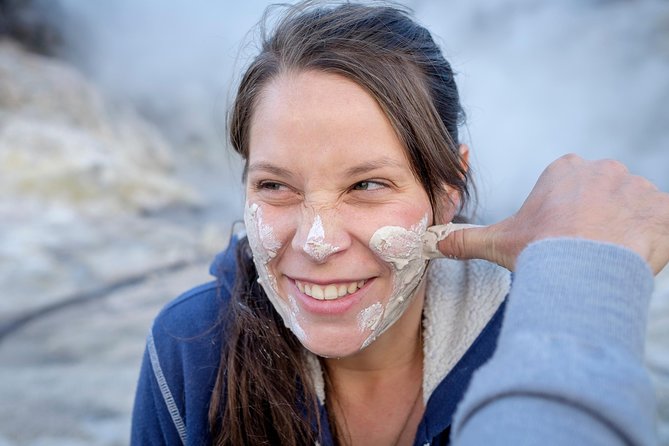 Hell's Gate Geothermal Walk - Practical stuff that actually matters: shoes, water, and pacing