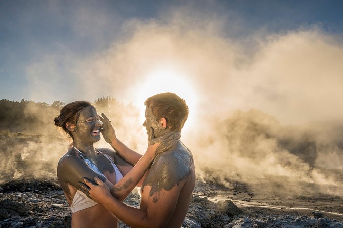 Hell's Gate Mud Bath & Spas - Key takeaways before you go