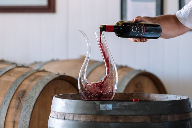 High End Sommelier Tour on Waiheke Island - Key highlights you will care about