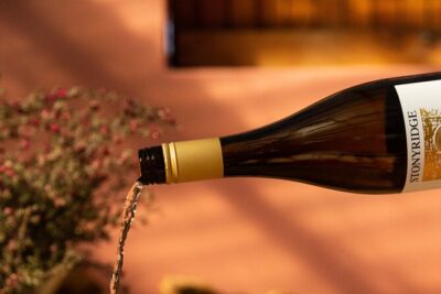 High End Sommelier Tour on Waiheke Island