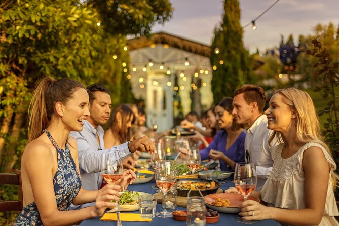 High End Sommelier Tour on Waiheke Island - The guide factor: energetic storytelling and a memorable wine cave