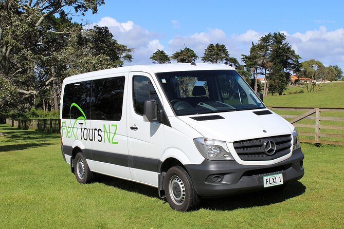 Hobbiton and Waitomo Caves from Auckland - Smaller Group - Should you book this tour from Auckland?
