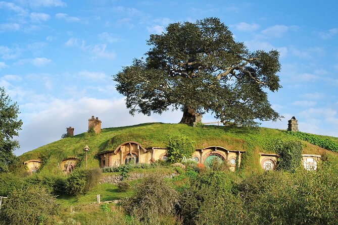 Hobbiton Day Tour from Rotorua with lunch at Hobbiton - Key things I’d watch for on this Hobbiton day trip
