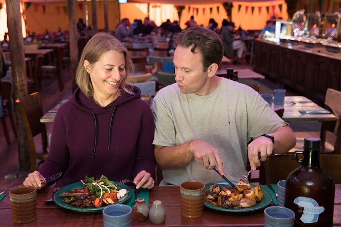 Hobbiton Day Tour from Rotorua with lunch at Hobbiton - Value check: is $189.90 a good deal?