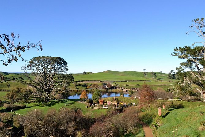 Hobbiton Movie Set day tour From Auckland - Who should book this Hobbiton day tour from Auckland
