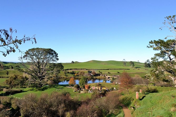 Hobbiton Movie Set Group Tour Early Access (Avoid the crowds!) - Weather and day reliability: how to think about it