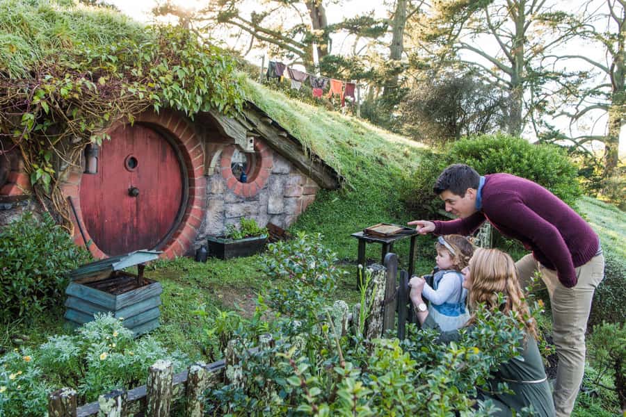 Hobbiton Movie Set: Guided Tour Ticket - Key Highlights You Should Care About