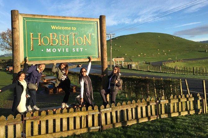Hobbiton Movie Set Small Group Day Tour from Auckland - Price and value: what you’re paying for beyond the ticket