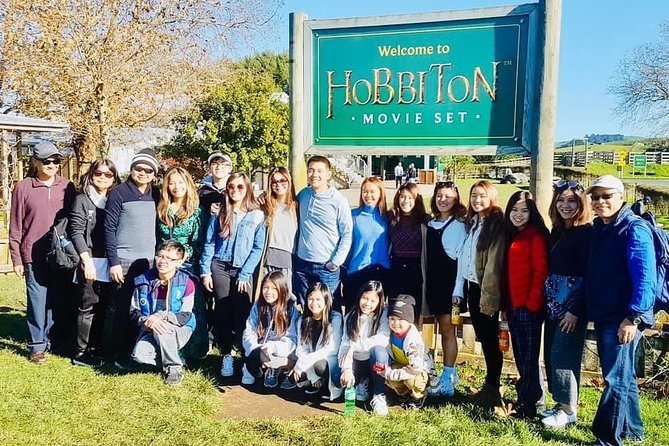 Hobbiton Movie Set Small Group Fully Guided Day Tour from Auckland - Who this tour fits best in your Auckland trip