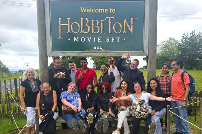 Hobbiton Movie Set Small Group Tour from Auckland - Price and value: is $183.07 worth it?