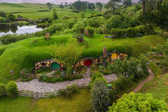 Hobbiton Movie Set Small Group Tour from Auckland - Should you book this Hobbiton Movie Set Small Group Tour from Auckland?