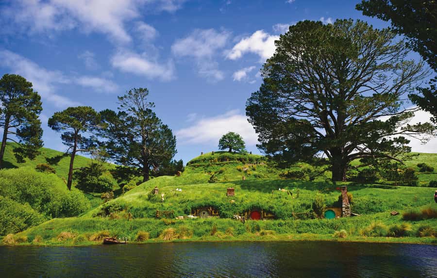 Hobbiton Movie Set & Te Puia Geothermal Valley Private Tour - Key points to know before you go