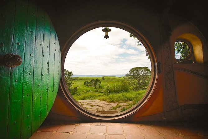 Hobbiton Movie Set Tour with lunch from Auckland - Key points before you go