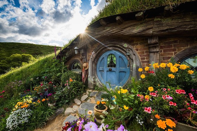 Hobbiton™ Movie Set Walking Tour from Shires Rest - Key things to know before you go
