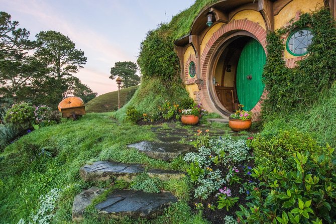 Hobbiton™ Movie Set Walking Tour from Shires Rest - What you really get for $74.47 and 2 hours 30 minutes