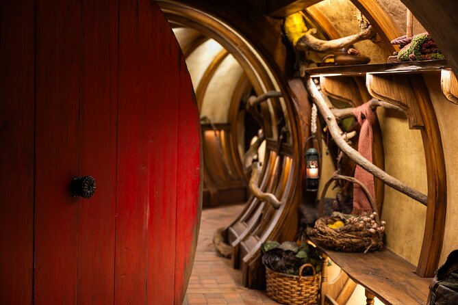 Hobbiton™ Movie Set Walking Tour from Shires Rest - Photo time and crowds: how to get the best results without feeling rushed