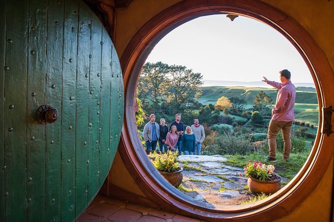 Hobbiton™ Movie Set Walking Tour from Shires Rest - Shop stop reality: souvenirs are pricey, plan your spending