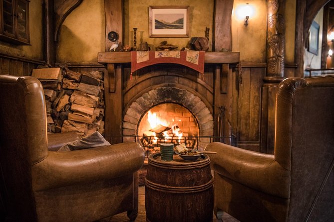 Hobbiton™ Movie Set Walking Tour from Shires Rest - Who this tour is best for in Matamata