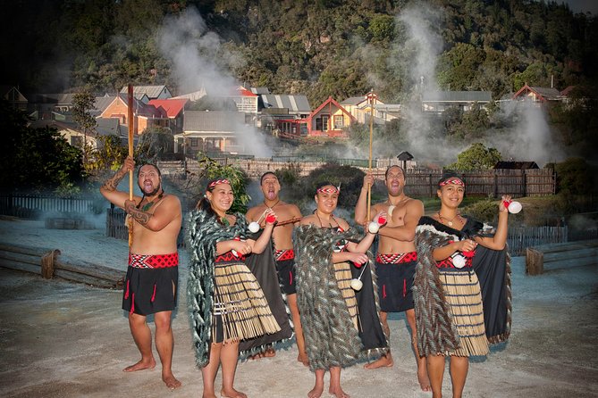Hobbiton & Rotorua Living Māori Village Private Tour Ex-Auckland - Price and Value: What You’re Actually Paying For