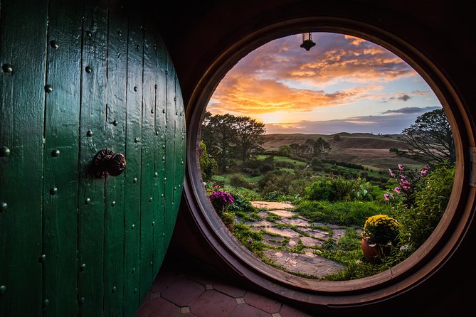 Hobbiton & Rotorua Living Māori Village Private Tour Ex-Auckland - Who This Tour Fits Best (And Who Might Want a Different Plan)