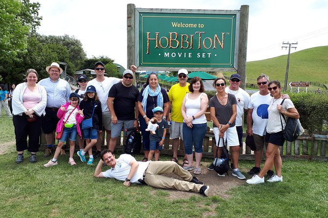 Hobbiton Transport & Tauranga Highlights Excursion from Tauranga - Why this Hobbiton and Tauranga highlights trip works