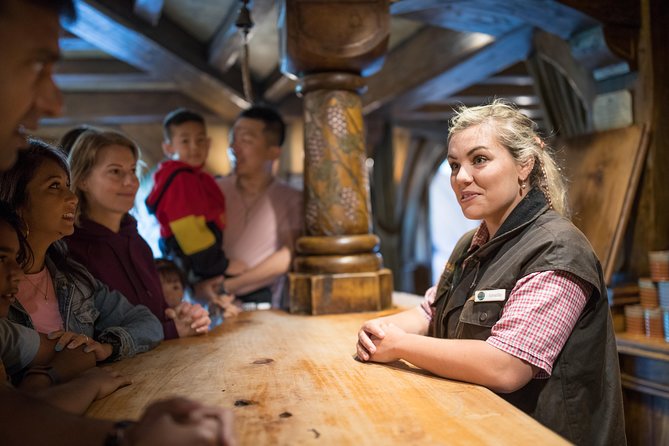 Hobbiton & Waitomo Caves Guided Tour from Auckland with Lunch - Should you book this Hobbiton and Waitomo day trip?