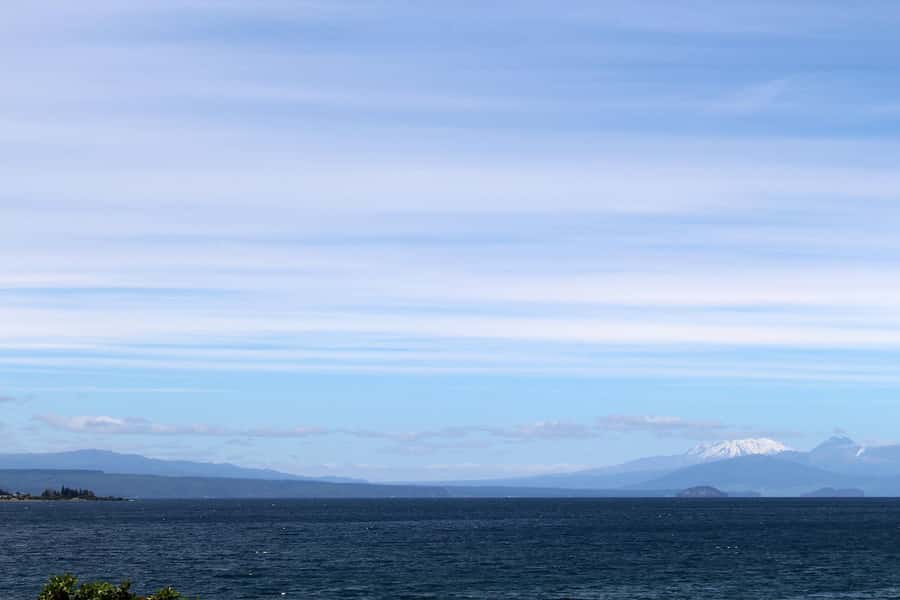 Hobbiton, Waitomo, Rotorua & Taupo 2-Day Tour from Auckland - Rotorua overnight: the right pacing for a thermal-heavy day