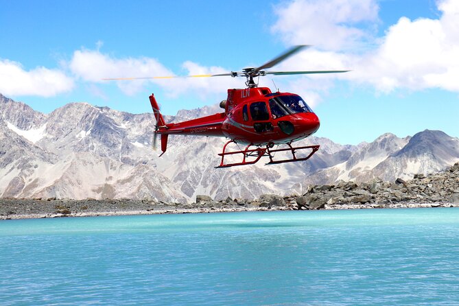 Hokitika Fly SIX Glaciers Heli Tour - Key Things To Know Before You Go