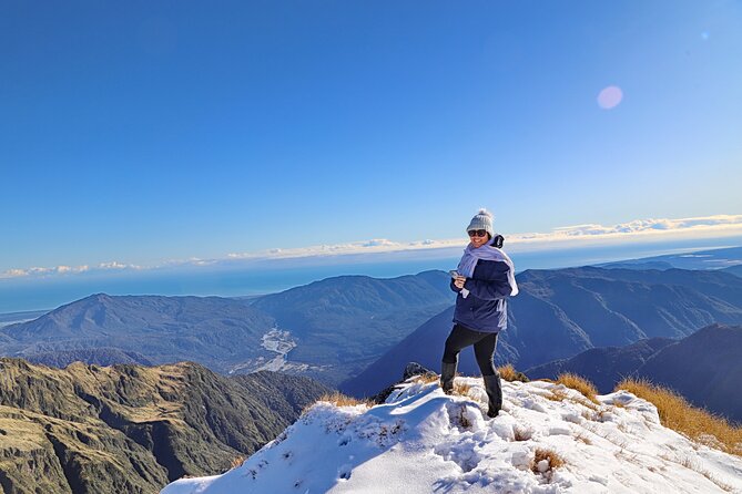 Hokitika Fly SIX Glaciers Heli Tour - Why Flying From Hokitika Feels More Efficient