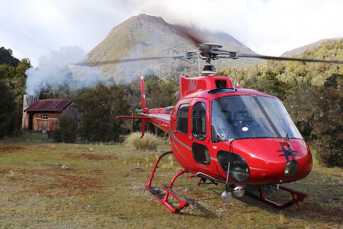 Hokitika Fly SIX Glaciers Heli Tour - Who This Tour Is Best For