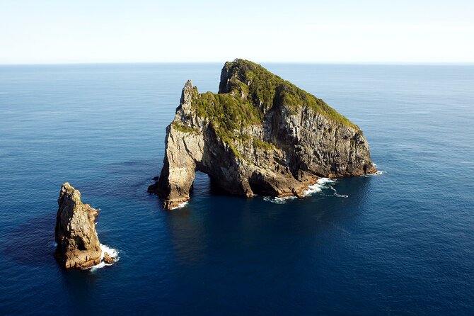 Hole in the Rock Cruise & Island Stopover (Half Day) - Key Highlights You Should Know