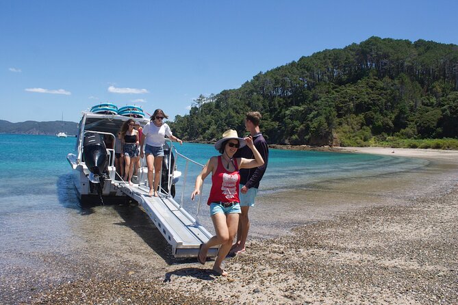Hole in the Rock Cruise & Island Stopover (Half Day) - What to Bring (So the Day Feels Easy)