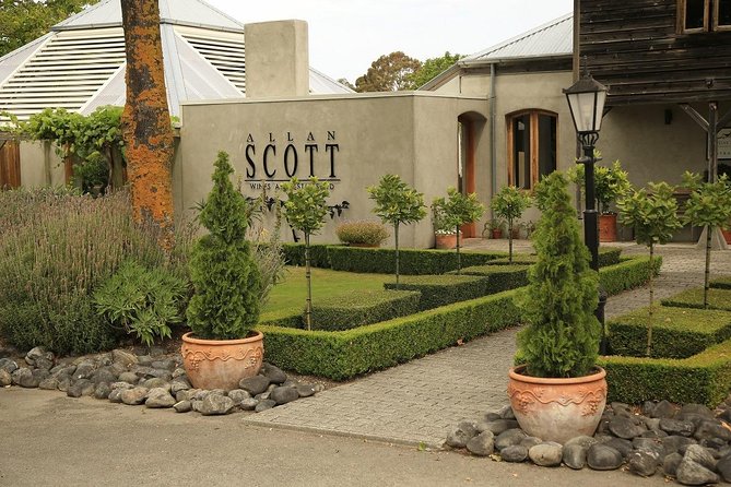 Hop on Hop off Wine Tours Marlborough - How long is the tour, and how do you choose half-day vs full-day?