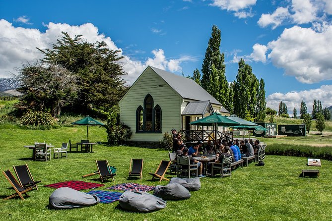 Hop on Hop off Wine Tours Queenstown - Key points before you go