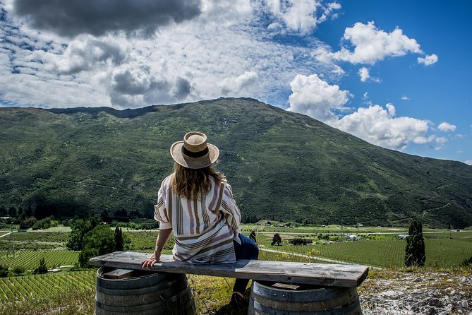 Hop on Hop off Wine Tours Queenstown - Food, tastings, and why wine purchase rules matter