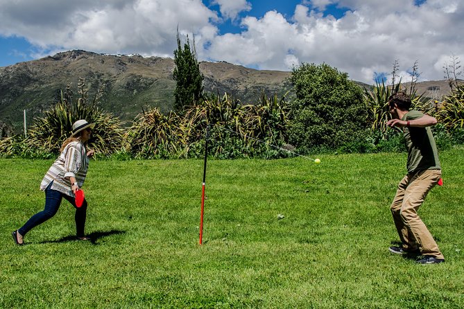 Hop on Hop off Wine Tours Queenstown - Drinks, bookings, and the stops that need planning