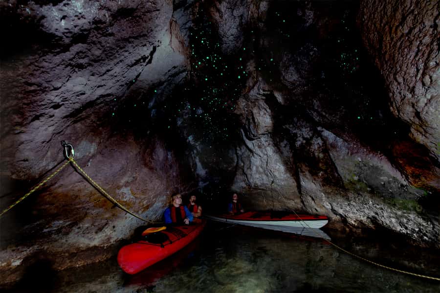 Hot Pools Kayak & Evening Barbecue - Key highlights you’ll care about