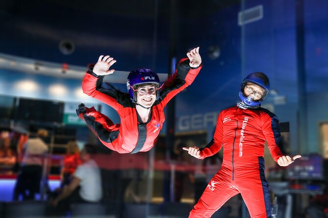 iFLY Indoor Skydiving Queenstown - Key Highlights You’ll Care About