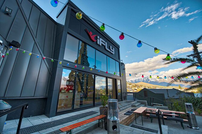 iFLY Indoor Skydiving Queenstown - Value in Queenstown: Price, What’s Included, and What to Ask About