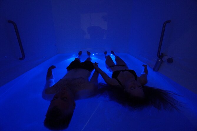 Infinity Float Tank Experience for Couples - Infinity Float Tank for Couples in Auckland, what you’re really buying