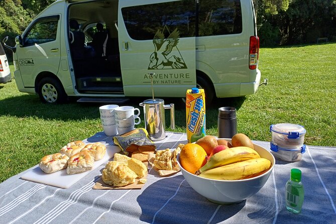 Inland Canterbury & Castle Hill Tour (Lyttelton Shore Excursion) - Price and what $309.67 buys you